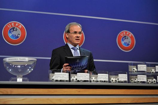 Champions 2024/25, svelate le fasce dei gironi: Inter unica italiana in prima- immagine 2
