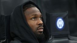 Inter, Thuram ancora a parte: le ultime sulle sue condizioni in vista della Roma