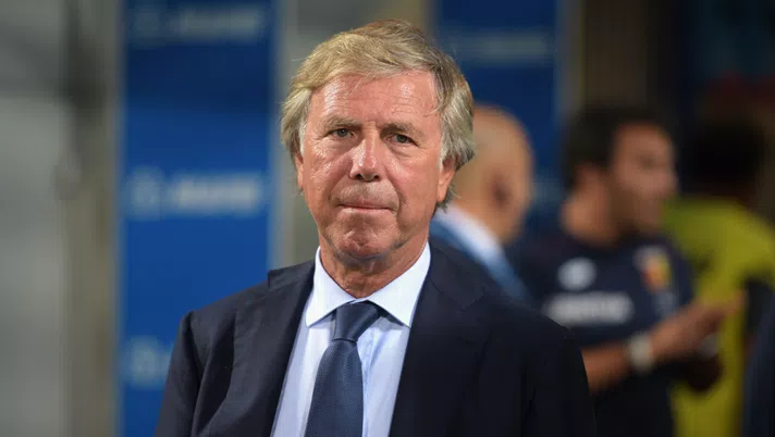 Preziosi: “Il Genoa? Può essere la rivelazione del campionato. Sullo Scudetto…” - immagine 1