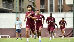 Torino, Aboukhlal è già un rebus: come farlo rendere? Fin qui è stato sottotono