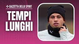 Milan, Okafor e Musah infortunati: ecco i tempi di recupero. ‘Paura’ per lo svizzero