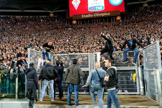 C’era una volta il Derby del Sole: domenica sera, Roma-Napoli- immagine 8