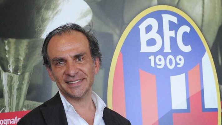 Filippo Fusco ci riprova dieci anni dopo Bologna: è fatta col Cesena- immagine 1