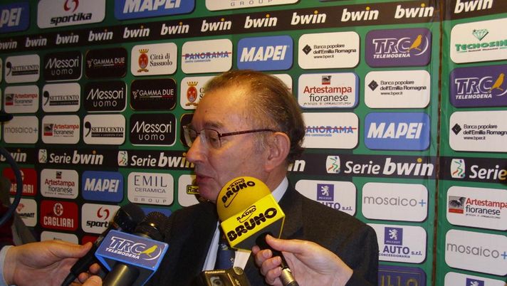 Confindustria ha un nuovo presidente: Giorgio Squinzi - immagine 1