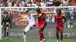Roma-Torino 0-1, le reazioni social. Simeone: “Grazie ai tifosi per il sostegno”