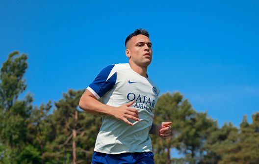 Inter, riecco Lautaro: ecco come sarà gestito contro il Parma in vista della Coppa Italia- immagine 2