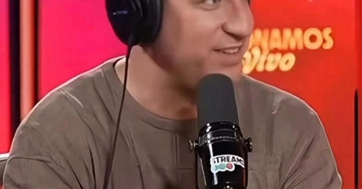 Maxi Lopez: “Wanda mi aveva proposto di diventare la mia agente, ecco cosa le ho risposto”