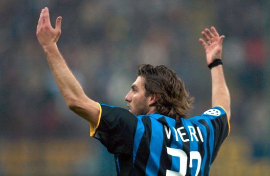 Vieri svela: “Se potessi rigiocherei queste 4 partite”. Una è con l’Inter ed è…- immagine 2