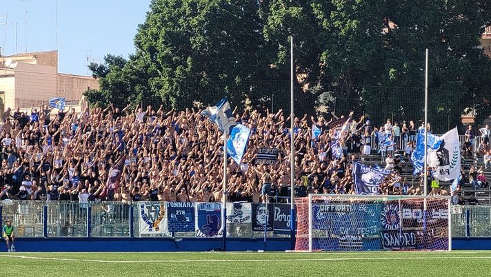 Siracusa-Casarano, Serie C: dove vedere la partita in streaming e diretta - immagine 1