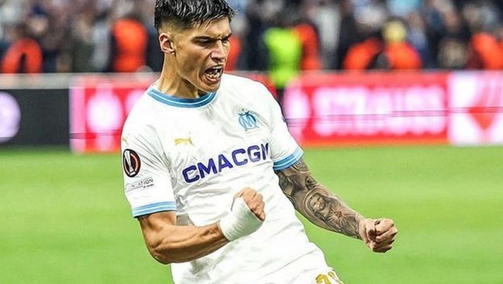 Correa flop al Marsiglia. “Inzaghi lo terrebbe come 5°, l’Inter punta a venderlo: le cifre” - immagine 1