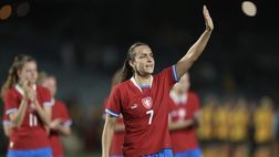 Scandalo in Repubblica Ceca: allenatore riprende calciatrici con una telecamera nascosta