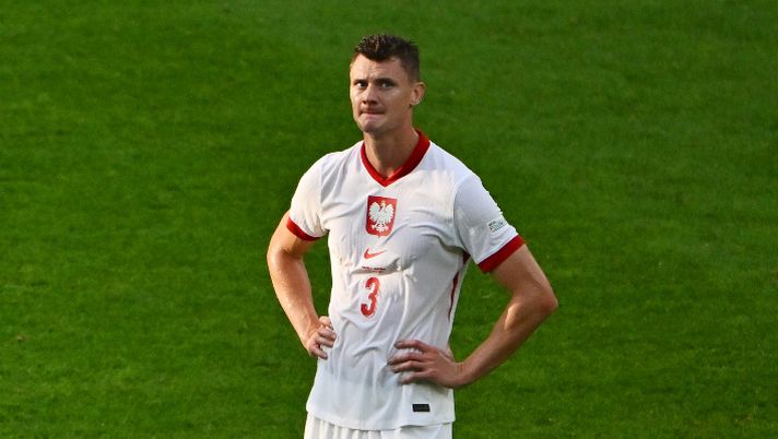 Gazzetta senza pietà con Dawidowicz all’Europeo: arriva il voto choc - immagine 1