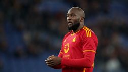 Roma-Sheriff 3-0 LE PAGELLE: Lukaku you can eat. Zalewski cresce. Frenato Sanches