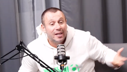 Cassano: “Ranieri? Allenatore alla Trapattoni. Calma piatta, serviva un sergente: Mancini”