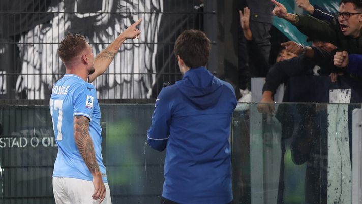 Ciro Immobile