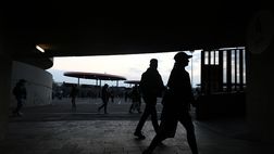 San Siro, il tifo delle curve e la Babele delle nazionalità: verso il sold out