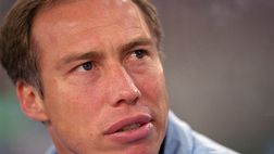 QDL – Sensini: “L’attesa della partita di Perugia è indimenticabile”