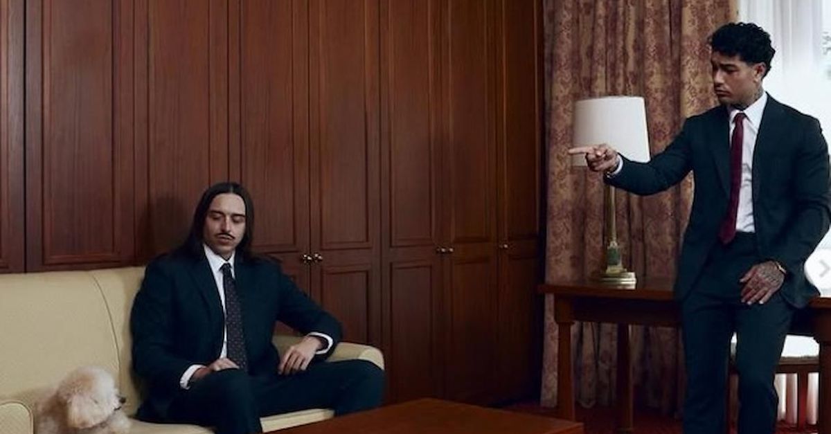 Esce “Espresso Macchiato Remix”: l’annuncio di Tommy Cash e Tony Effe