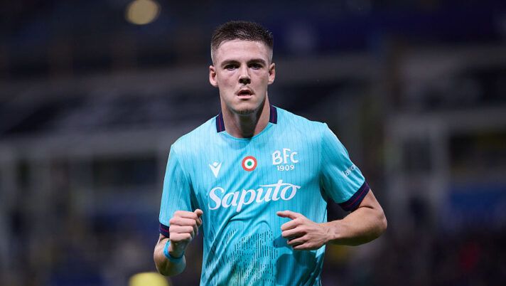 ULTIM’ORA – Bologna, Holm salta la partita di oggi contro il Como: ecco il motivo del forfait - immagine 1