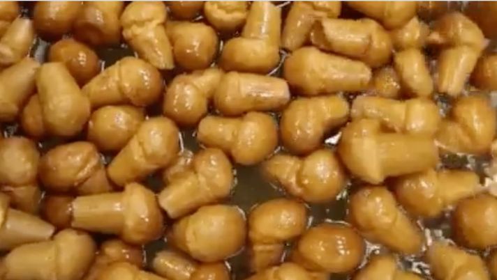 LIVEBLOG Napoli-Inter 0-3, i tifosi gioiscono sui social. E spuntano… i babà! - immagine 1