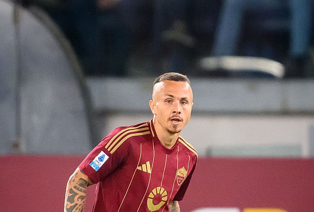 Roma-Milan 3-1 FOTO GALLERY - immagine 22