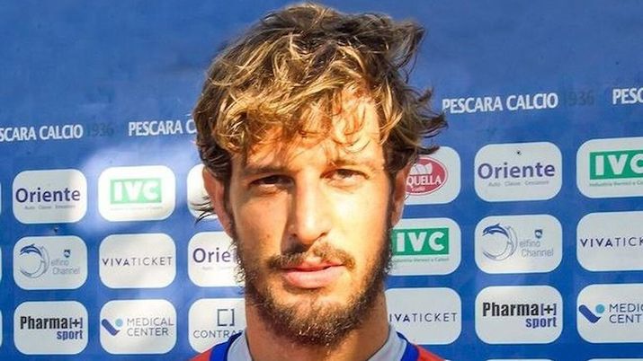 FCIN1908 / Inter, incontro per formalizzare l’accordo con Di Gennaro: sarà il 3° portiere - immagine 1