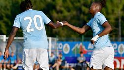 Lazio, da Tchaouna e Noslin fino a Castrovilli: Baroni aspetta le seconde linee