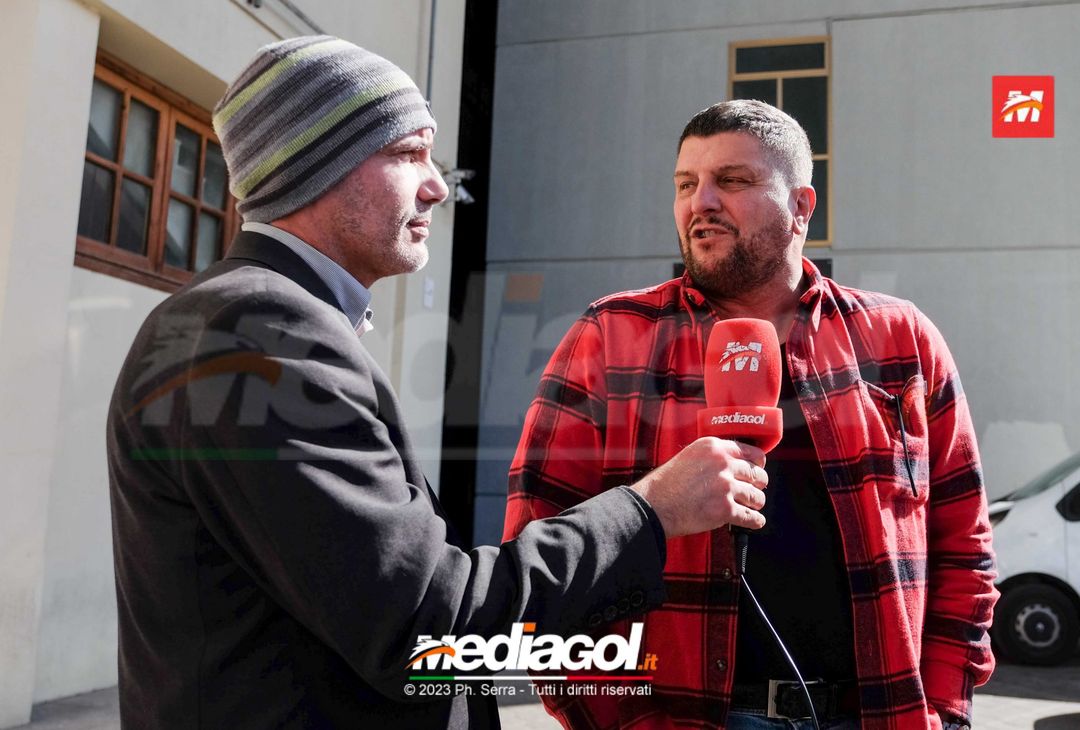 FOTO Palermo, Baldini al Barbera per donare Panchina d’Oro al club rosa (GALLERY) - immagine 43