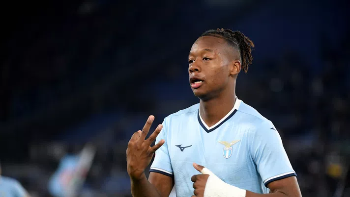Coppa Italia, Conte eliminato: 3-1 Lazio. Ora la vincente di Inter-Udinese - immagine 1