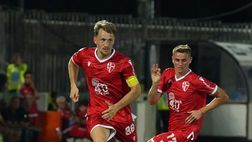 Padova-Feralpisalò, convocati e probabile formazione. Out Cretella e 3 squalificati