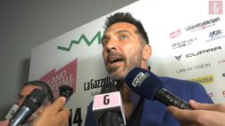 Italia, Buffon nuovo capo delegazione di Mancini: “Io al posto di Riva e Vialli…”