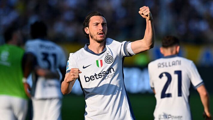 Darmian: “Difficile da spiegare, in Serie A così non si può fare! Il Bayern e senza Dumfries…” - immagine 1