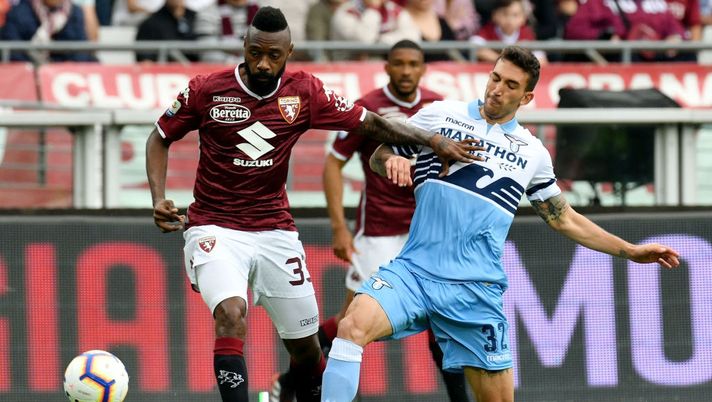Torino-Lazio 0-0: primo tempo senza squilli, permane l’equilibrio Torino-Lazio 0-0: primo tempo senza squilli, permane l’equilibrio - immagine 1