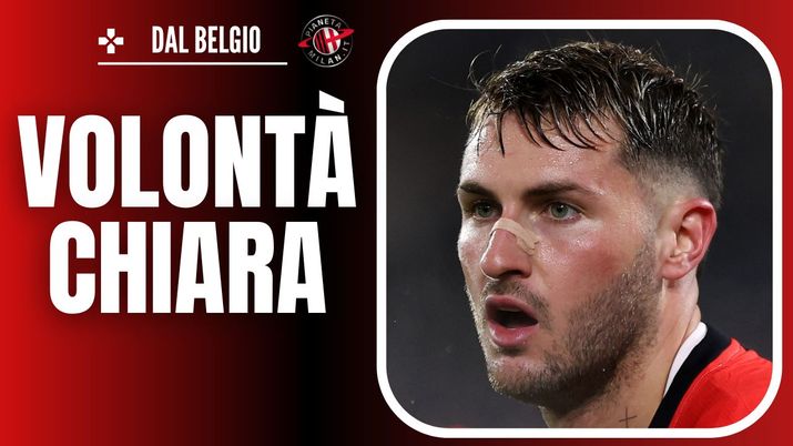 Santiago Giménez (attaccante Feyenoord), obiettivo di calciomercato del Milan | AC Milan News (Getty Images) Santiago Giménez Feyenoord Calciomercato AC Milan Messico