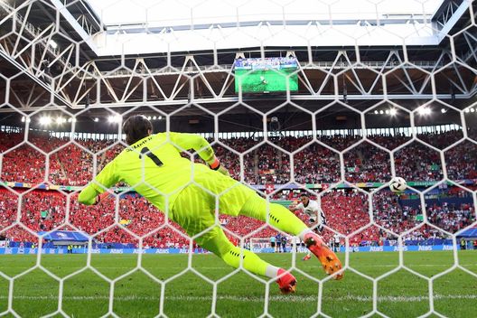 Svizzera, Sommer: “Delusione per l’eliminazione, ma sono orgoglioso della mia Nazionale”- immagine 2