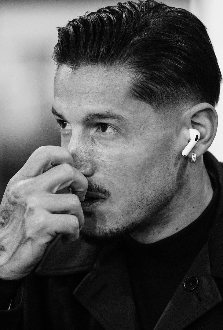 GALLERY Memories, i suggestivi scatti in bianco e nero di Napoli-Verona - immagine 7