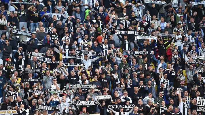 “In curva c’è la Calabria unita”: ‘ndrangheta e Juventus, ecco l’inchiesta Report- immagine 1