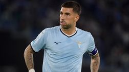 Zaccagni: “Tanti falli? Mi piace far ammonire. Sorteggio? Roma o Plzen non cambiava”