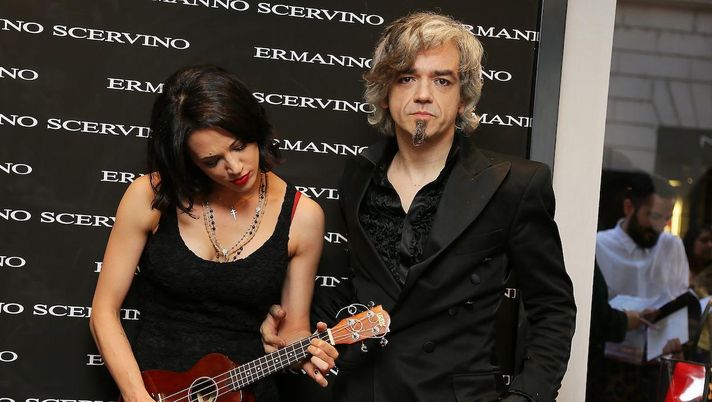 Asia Argento: “Morgan era geniale, vissuto un amore bello. Nella mia vita non riesco a…”  Asia Argento: “Morgan era geniale, vissuto un amore bello. Nella mia vita non riesco a…” - immagine 1