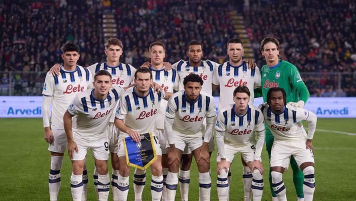 In vista di Atalanta-Milan, può tornare fra i convocati Kolasinac dopo il grave infortunio | AC Milan News (Foto Getty Images) Atalanta-Milan, dopo sei mesi può tornare fra i convocati di Juric. Ecco chi