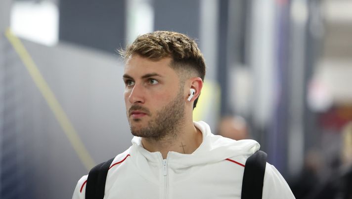 Gimenez: “Ho conosciuto mia moglie grazie a un videogame. Di Milano amo…” - immagine 1