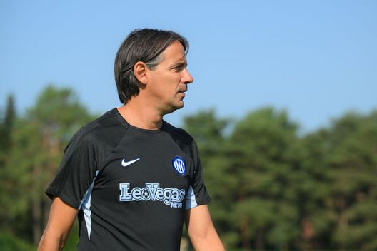 Getty Images Inter, quanta abbondanza: Inzaghi in panchina ha più di 90mln. Ecco le armi per il derby- immagine 3