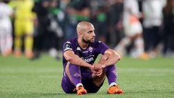 INFO SOS – Fiorentina, la risposta di Amrabat al sondaggio sulla permanenza in viola