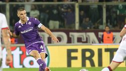 Turnover Italiano: Christensen e Milenkovic le certezze per il Cukaricki