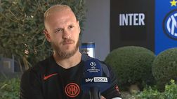 Dimarco: “Rimonta? L’Inter deve provare. Tra scudetto, CL e Mondiale dico…”