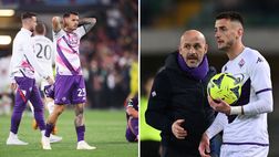 Fiorentina, emergenza difesa! E se fosse successo lo scorso anno?