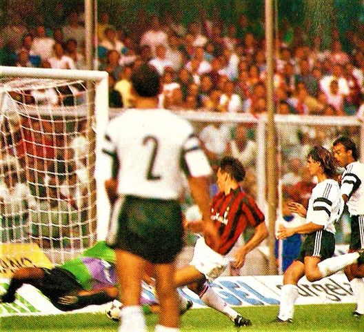 Quando il Milan gioca in campionato il 16 settembre: rossoneri imbattuti- immagine 3