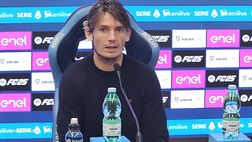 Atalanta, De Roon in conferenza: “La vittoria di oggi dà fiducia. Sullo scudetto…”