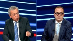 Trevisani-Sabatini, scintille sul Milan: “Non passare il limite! E ti bacio in bocca se dici…”