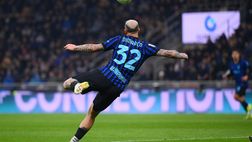 Dimarco infiamma i tifosi con un gol pazzesco, Pistocchi contesta il paragone di Stramaccioni